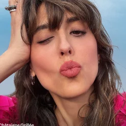 Rouges À Lèvres*Violette_FR Plume Lip Rouge à Lèvres