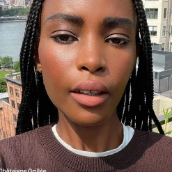 Rouges À Lèvres*Violette_FR Plume Lip Rouge à Lèvres