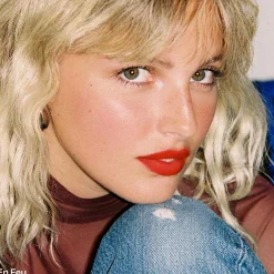 Rouges À Lèvres*Violette_FR Plume Lip Rouge à Lèvres