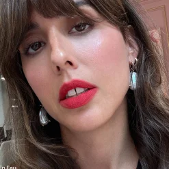 Rouges À Lèvres*Violette_FR Plume Lip Rouge à Lèvres