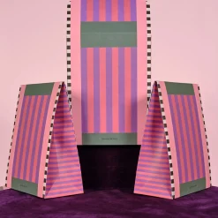 Accessoires Lifestyle|Beauty Tools*Oh My Cream Pochette cadeau