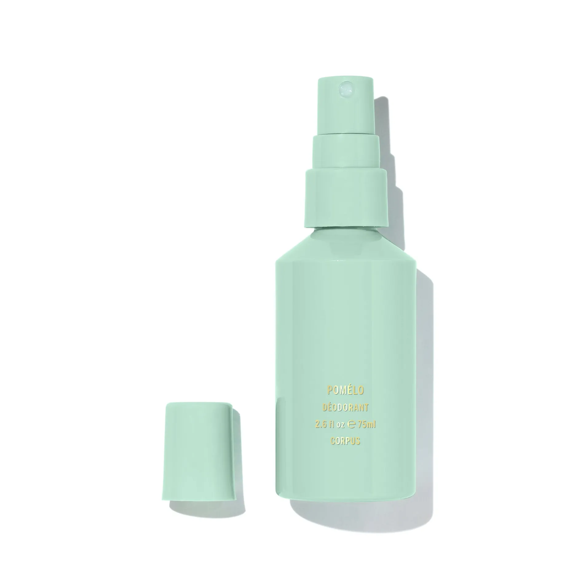 Déodorants & Hygiène*Corpus Pomelo Deodorant Spray