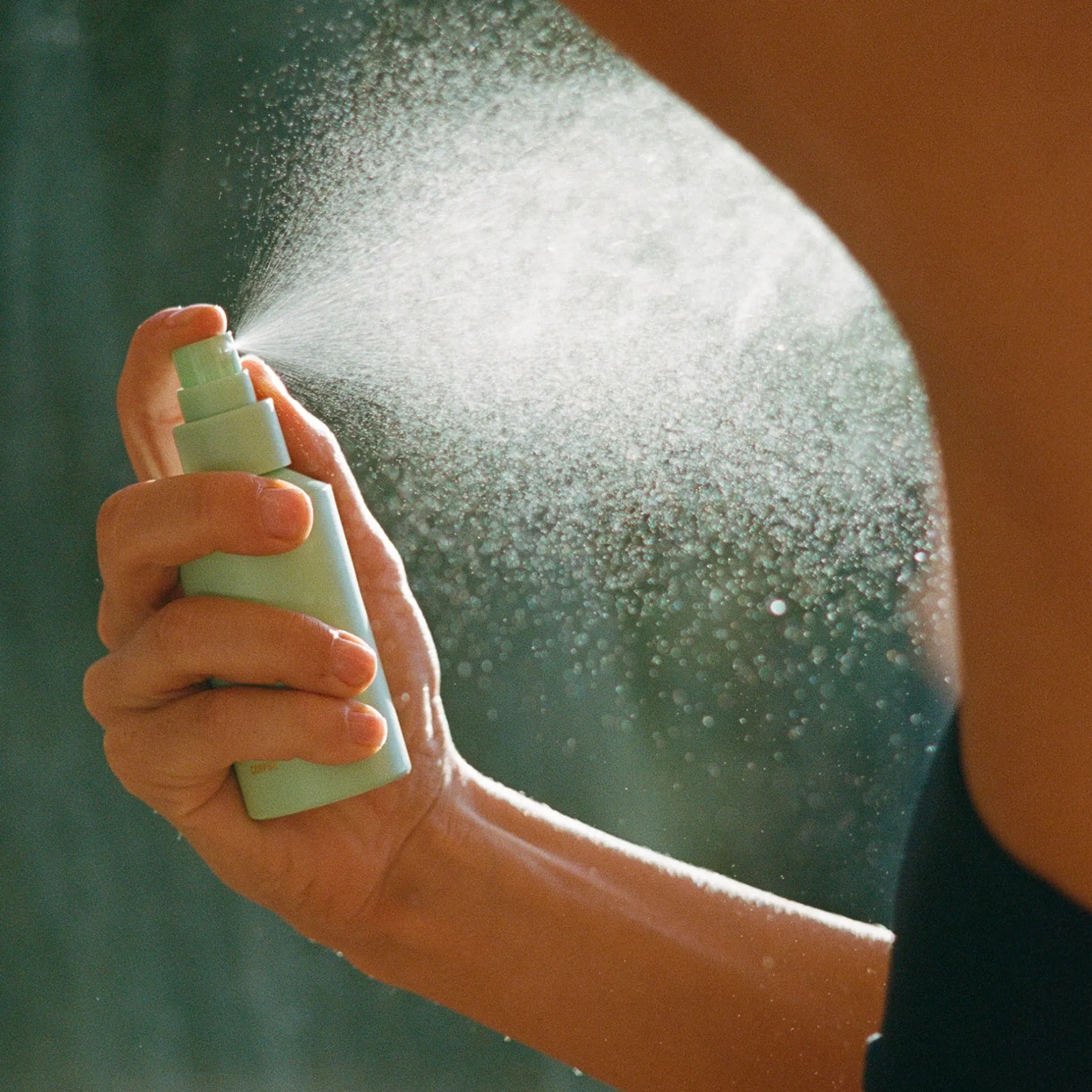 Déodorants & Hygiène*Corpus Pomelo Deodorant Spray