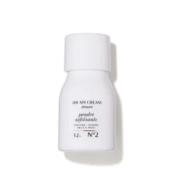Exfoliants & Gommages*Oh My Cream Skincare Poudre Exfoliante