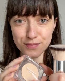 Fonds De Teint|Poudres De Finition*Oh My Cream Skincare Poudre Minérale SPF20