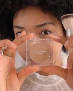 Fonds De Teint|Poudres De Finition*Oh My Cream Skincare Poudre Minérale SPF20