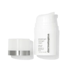 Crèmes*Dermalogica Powerbright Overnight Cream Soin de Nuit Anti-Taches