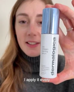 Sérums*Dermalogica Pro-collagen Banking Sérum Booster de Collagène