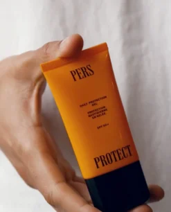Pop-Up|Solaires & Autobronzants*Pers Skincare Protection Quotidienne en Gelée SPF 50 + PA ++++