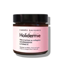 Peau|Pop-Up*Holidermie Pâte à Tartiner au Collagène