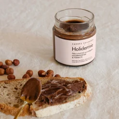 Peau|Pop-Up*Holidermie Pâte à Tartiner au Collagène