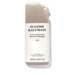 Nettoyants*Susanne Kaufmann Purifying Cleansing Gel Gel Nettoyant Purifiant Recharge
