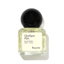 Musqué|Sucré*Racyne Quelque Part