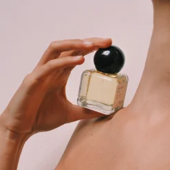 Musqué|Sucré*Racyne Quelque Part