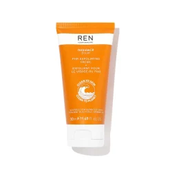 Exfoliants & Gommages*Ren Clean Skincare Radiance Polish Exfoliant Éclat au PHA