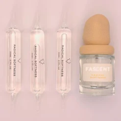 Floral|Boisé*Fascent Radical Softness