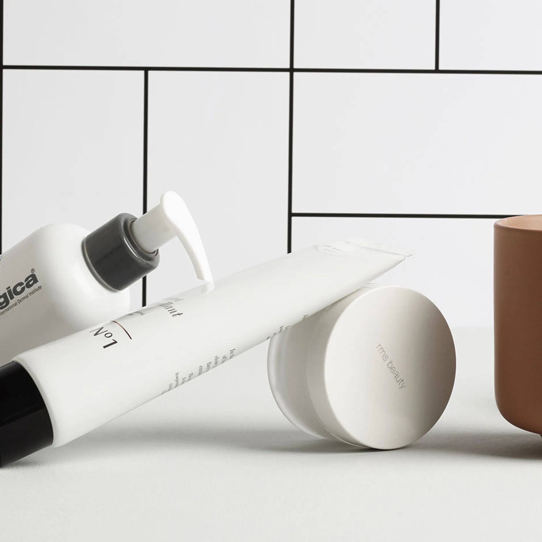 Démaquillants*RMS Beauty Raw Coconut Cream