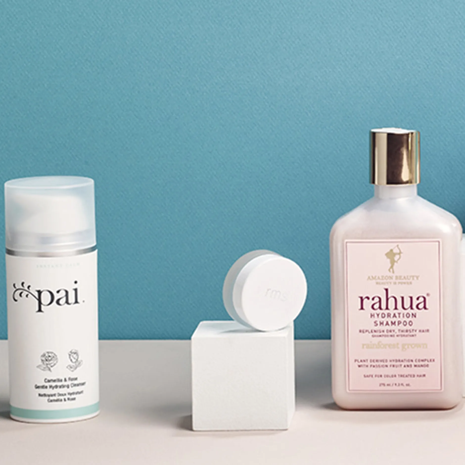 Démaquillants*RMS Beauty Raw Coconut Cream