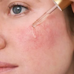 Sérums*Violette_FR Reactive Skin Rescue Sérum Apaisant