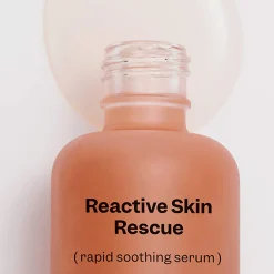 Sérums*Violette_FR Reactive Skin Rescue Sérum Apaisant