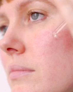 Sérums*Violette_FR Reactive Skin Rescue Sérum Apaisant