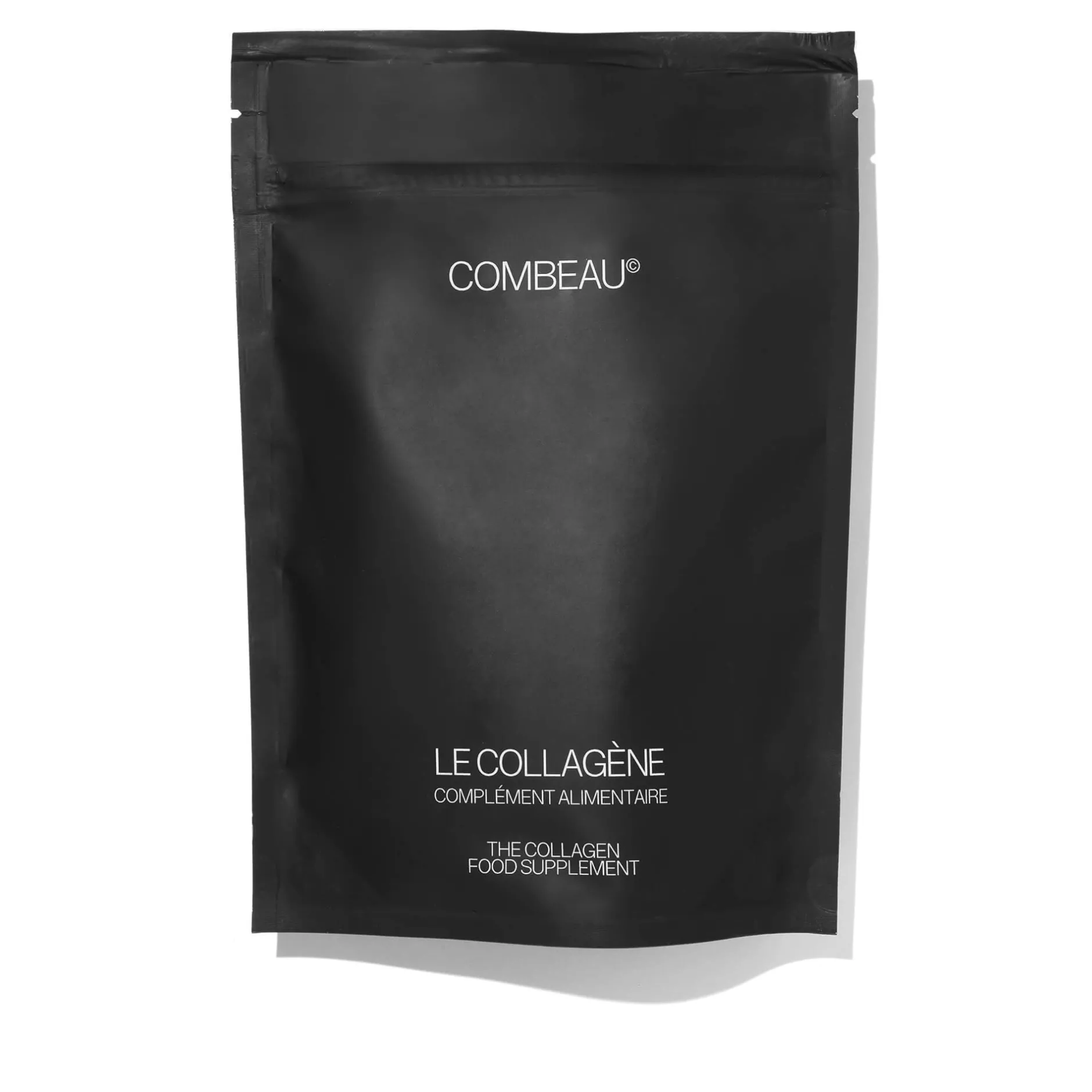 Peau*Combeau Recharge Le Collagène