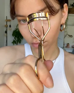 Accessoires Lifestyle|Accessoires*Les Filles En Rouje Recourbe Cils