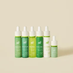 Contour Des Yeux & Lèvres*Ulé Regard Rescue Sérum Contour des Yeux