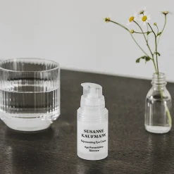 Contour Des Yeux & Lèvres*Susanne Kaufmann Rejuvenating Eye Cream Baume Contour des Yeux Revitalisant