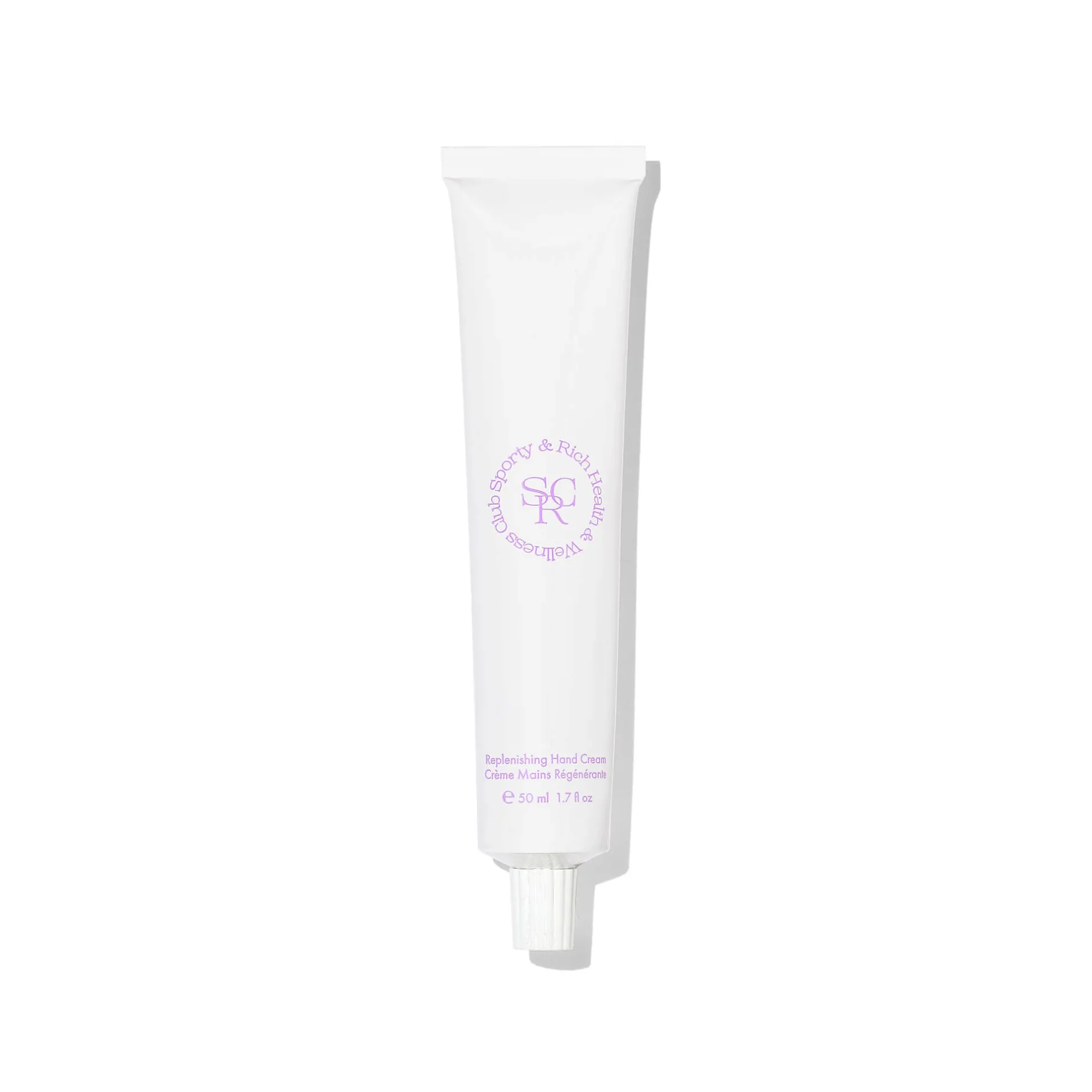 Mains & Pieds*Sporty & Rich Beauty Replenishing Hand Cream Crème Mains Régénérante