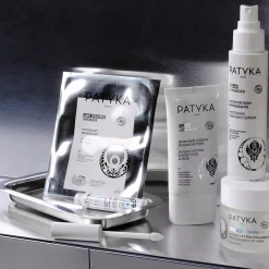 Baumes & Soins|Contour Des Yeux & Lèvres*Patyka Repulpant Lèvres Hyaluronic Soin Volumateur