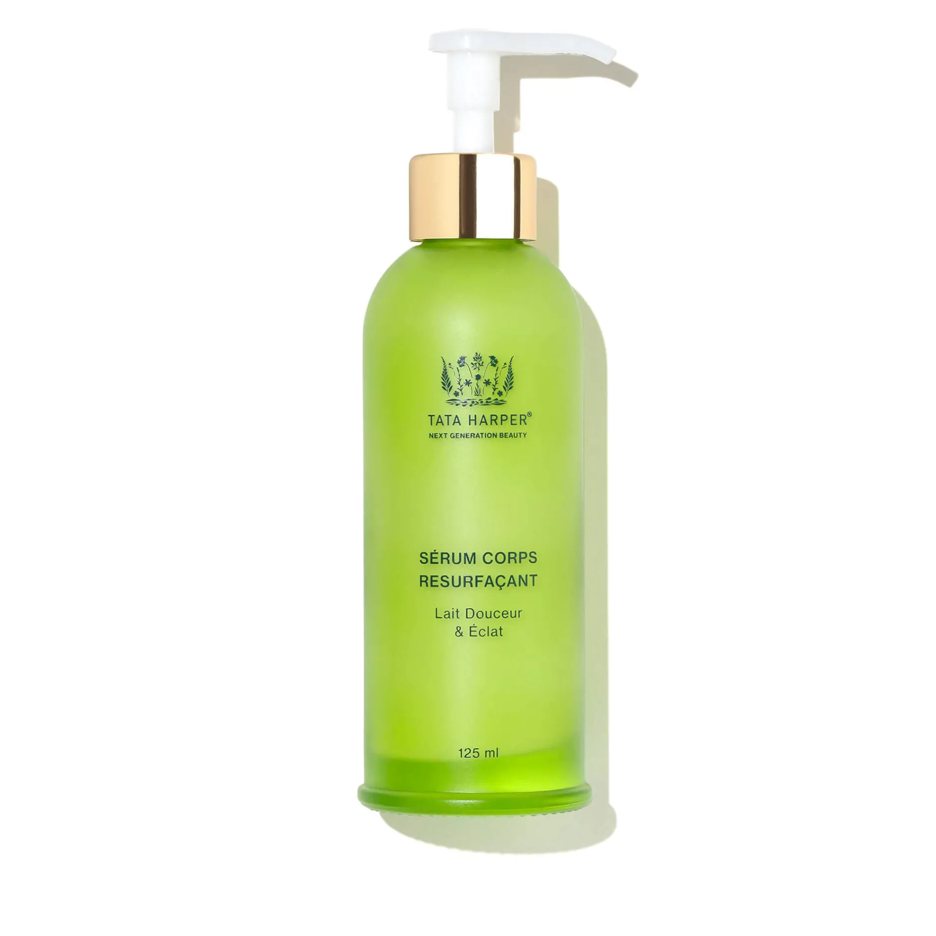 Soins Hydratants*Tata Harper Resurfacing Body Serum Corps Anti-Âge