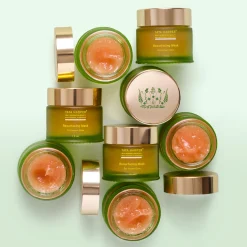 Exfoliants & Gommages*Tata Harper Resurfacing Mask Masque Resurfaçant Eclat