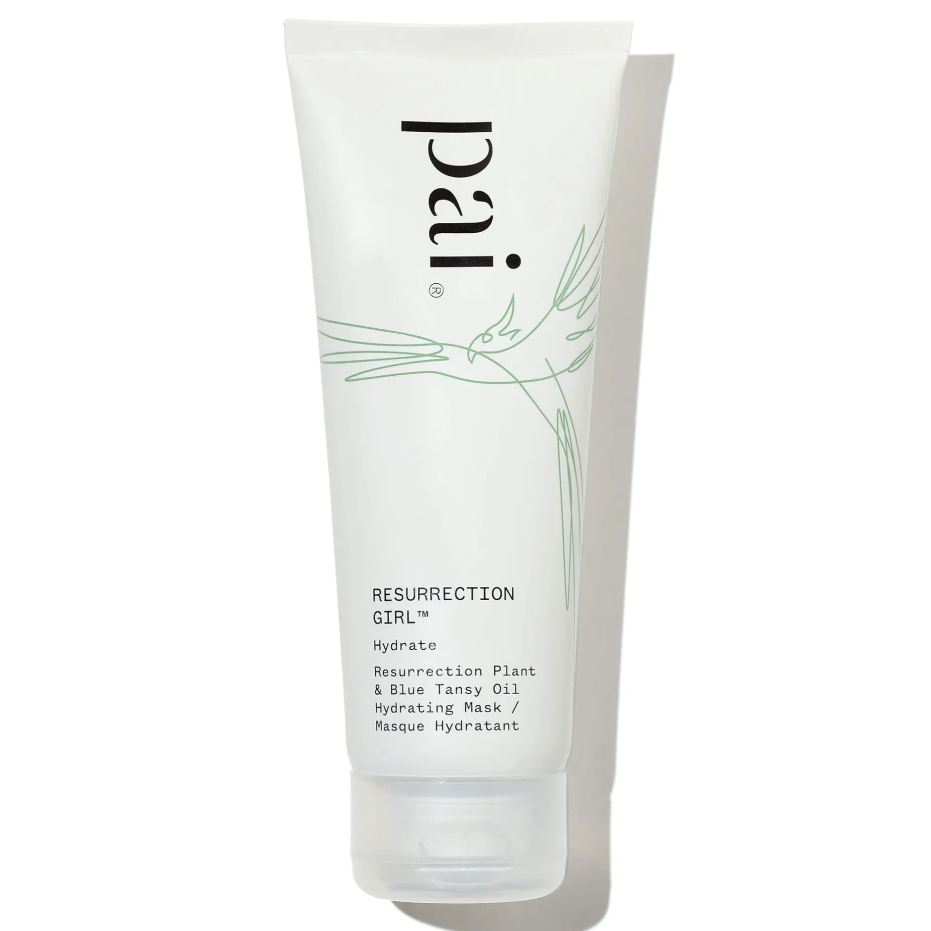 Masques*Pai Skincare Resurrection Girl Hydrating Mask Masque Hydratant