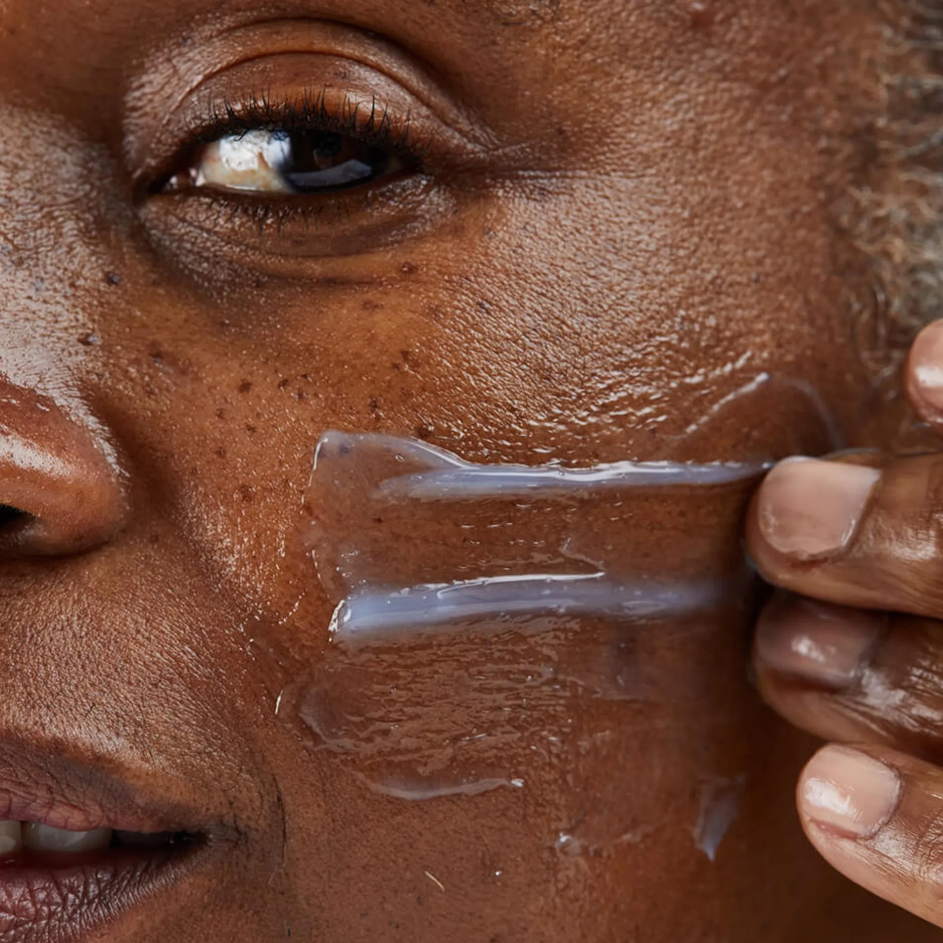 Masques*Pai Skincare Resurrection Girl Hydrating Mask Masque Hydratant