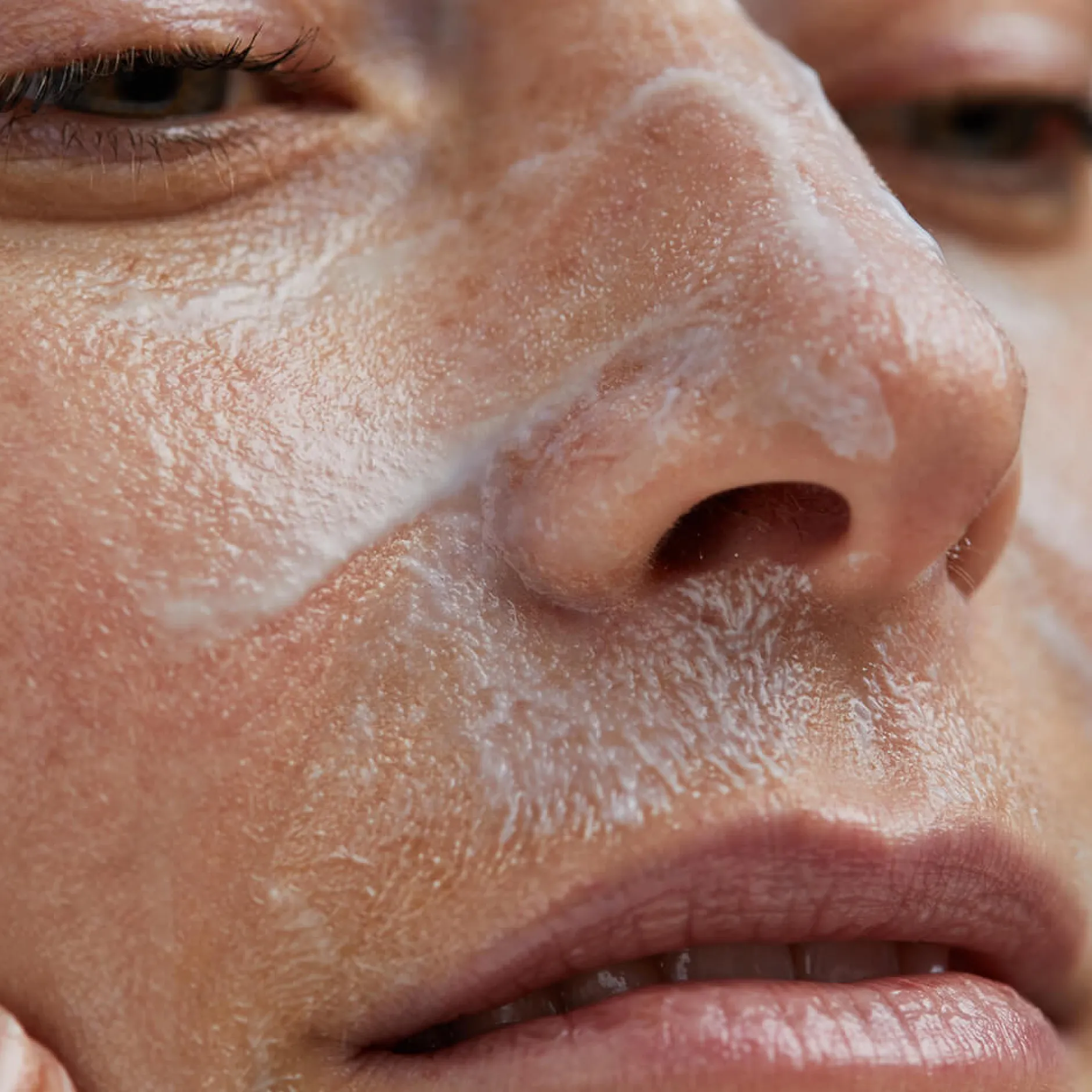 Masques*Pai Skincare Resurrection Girl Hydrating Mask Masque Hydratant