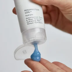 Masques*Pai Skincare Resurrection Girl Hydrating Mask Masque Hydratant