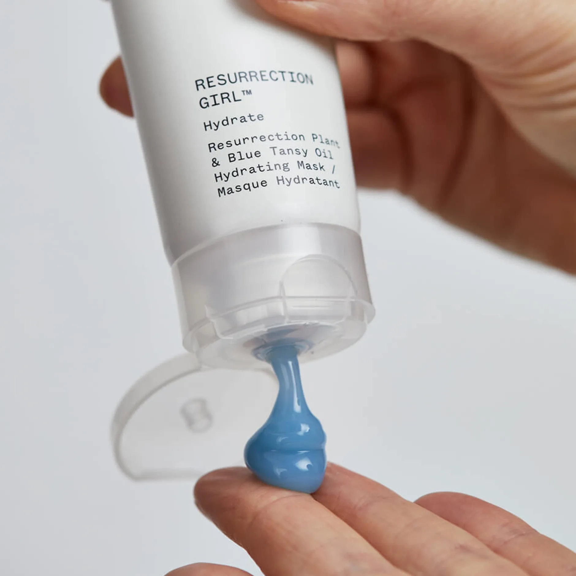 Masques*Pai Skincare Resurrection Girl Hydrating Mask Masque Hydratant