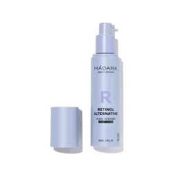 Pop-Up|Crèmes*Madara Retinol Alternative Plant-Powered Night Cream Crème de Nuit