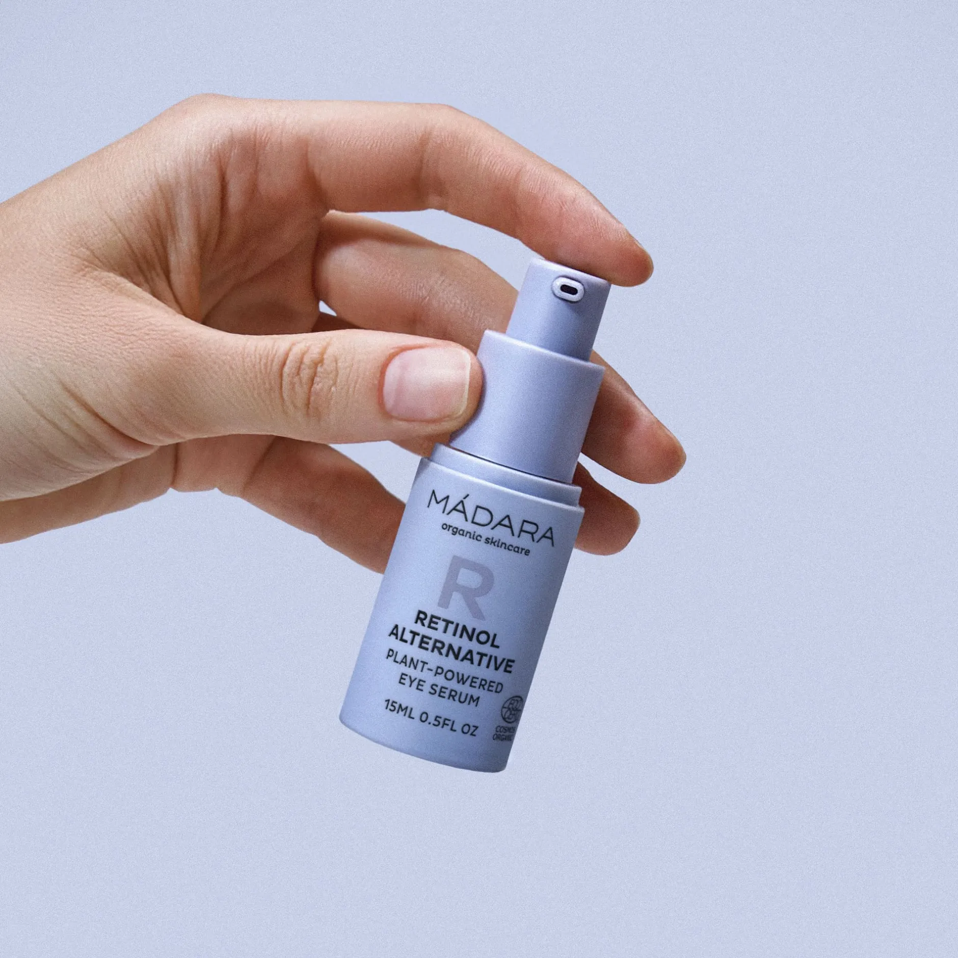 Pop-Up|Contour Des Yeux & Lèvres*Madara Retinol Alternative Plant-Powered Eye Serum Contour des Yeux