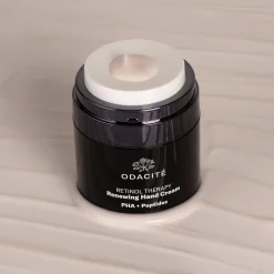 Mains & Pieds*Odacité Retinol Therapy Renewing Hand Cream Crème Main Revitalisante
