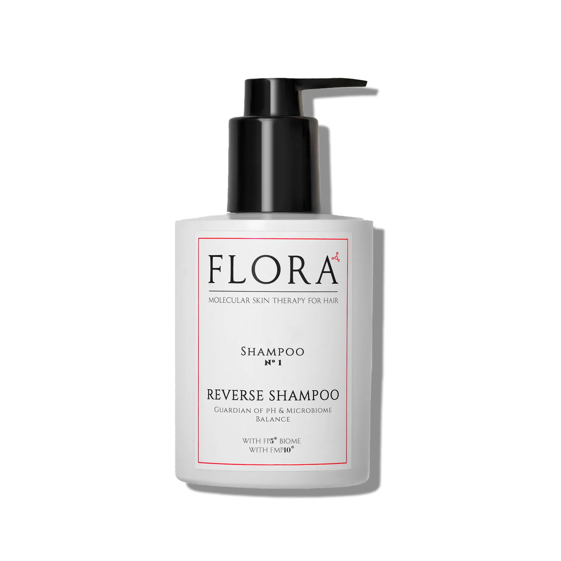 Pop-Up|Shampoings*Flora Lab Paris Reverse Shampoo Nº 1 Shampoing