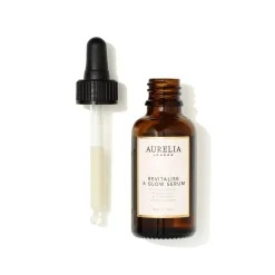Sérums*Aurelia London Revitalise & Glow Serum Sérum Éclat Revitalisant