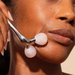 Pop-Up|Outils De Massage*Holidermie Roller V Liftant Visage