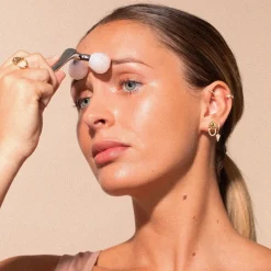 Pop-Up|Outils De Massage*Holidermie Roller V Liftant Visage