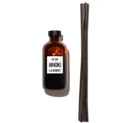 Accessoires Lifestyle*L:a Bruket Room Diffuser Diffuseur Hinoki 320