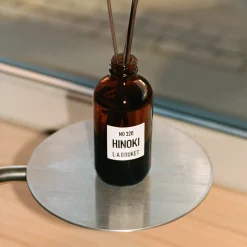 Accessoires Lifestyle*L:a Bruket Room Diffuser Diffuseur Hinoki 320