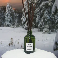 Accessoires Lifestyle*L:a Bruket Room Diffuser Winter Pine