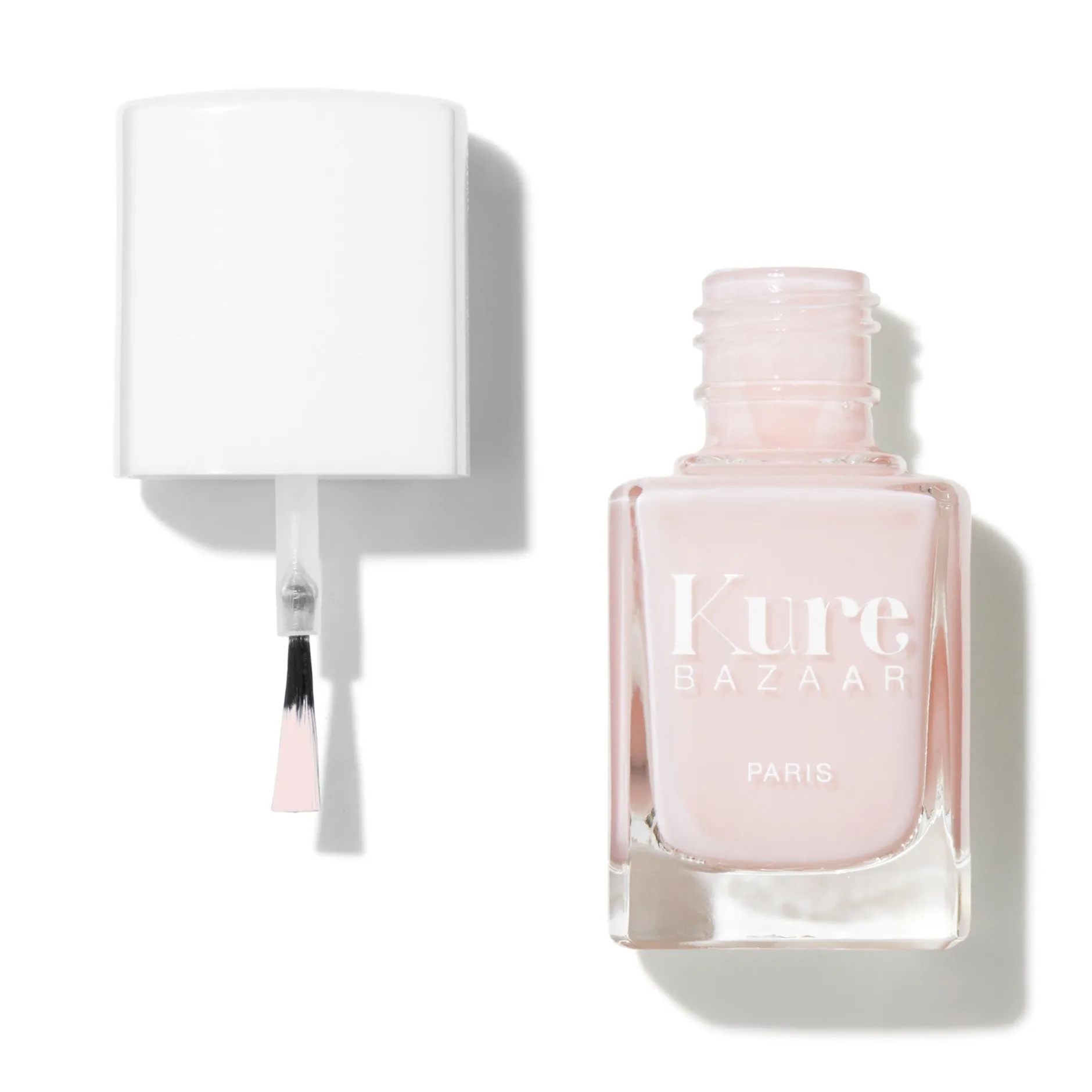 Vernis*Kure Bazaar Rose Milk Vernis à Ongles