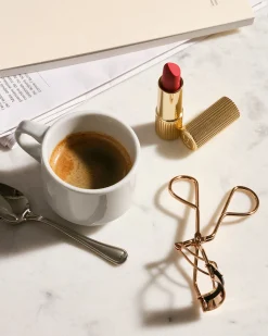 Lifestyle|Rouges À Lèvres*Les Filles En Rouje Rouge à Lèvres Semi Mat